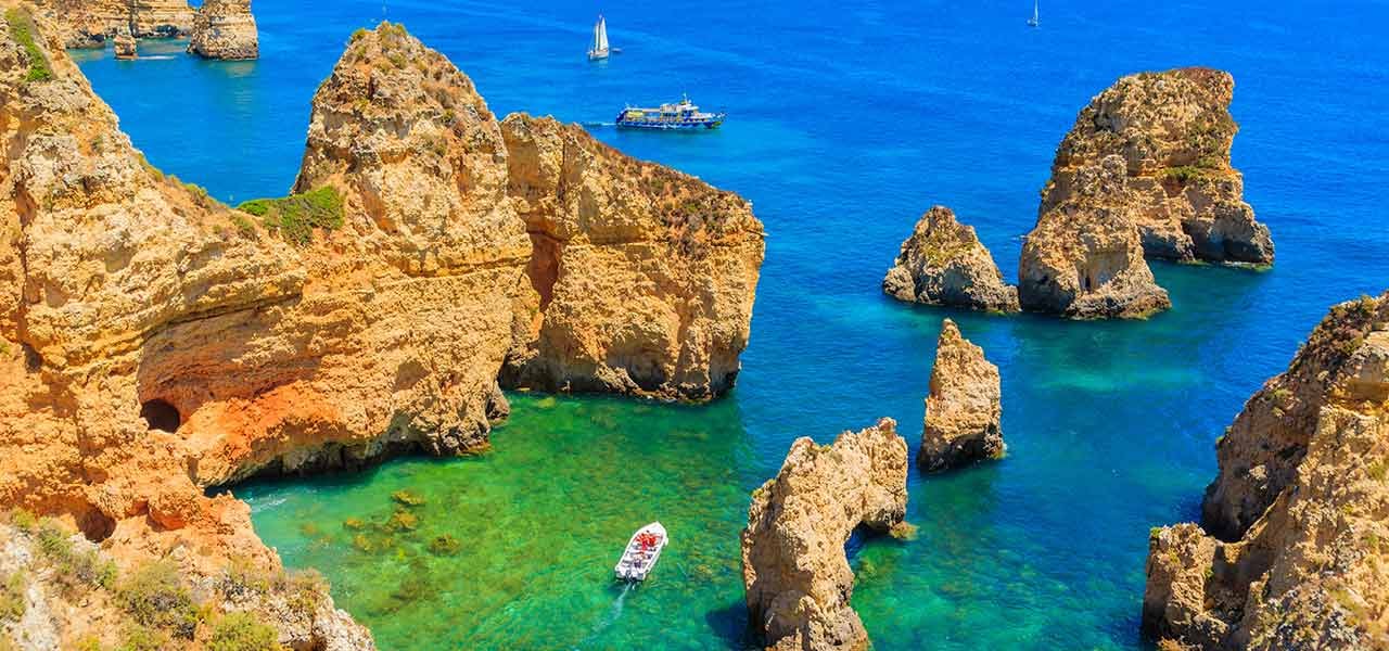 algarve