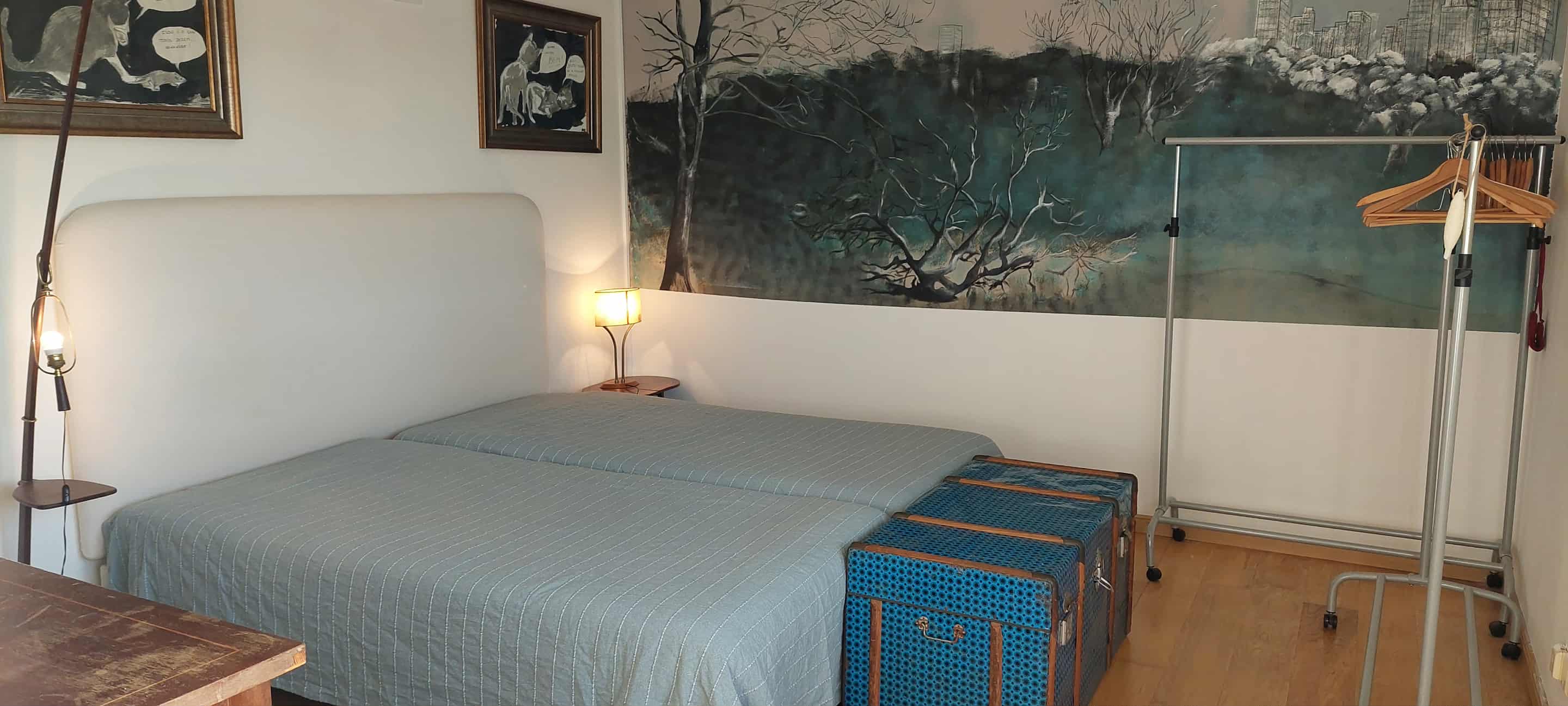 1004 Guests Bedroom 3