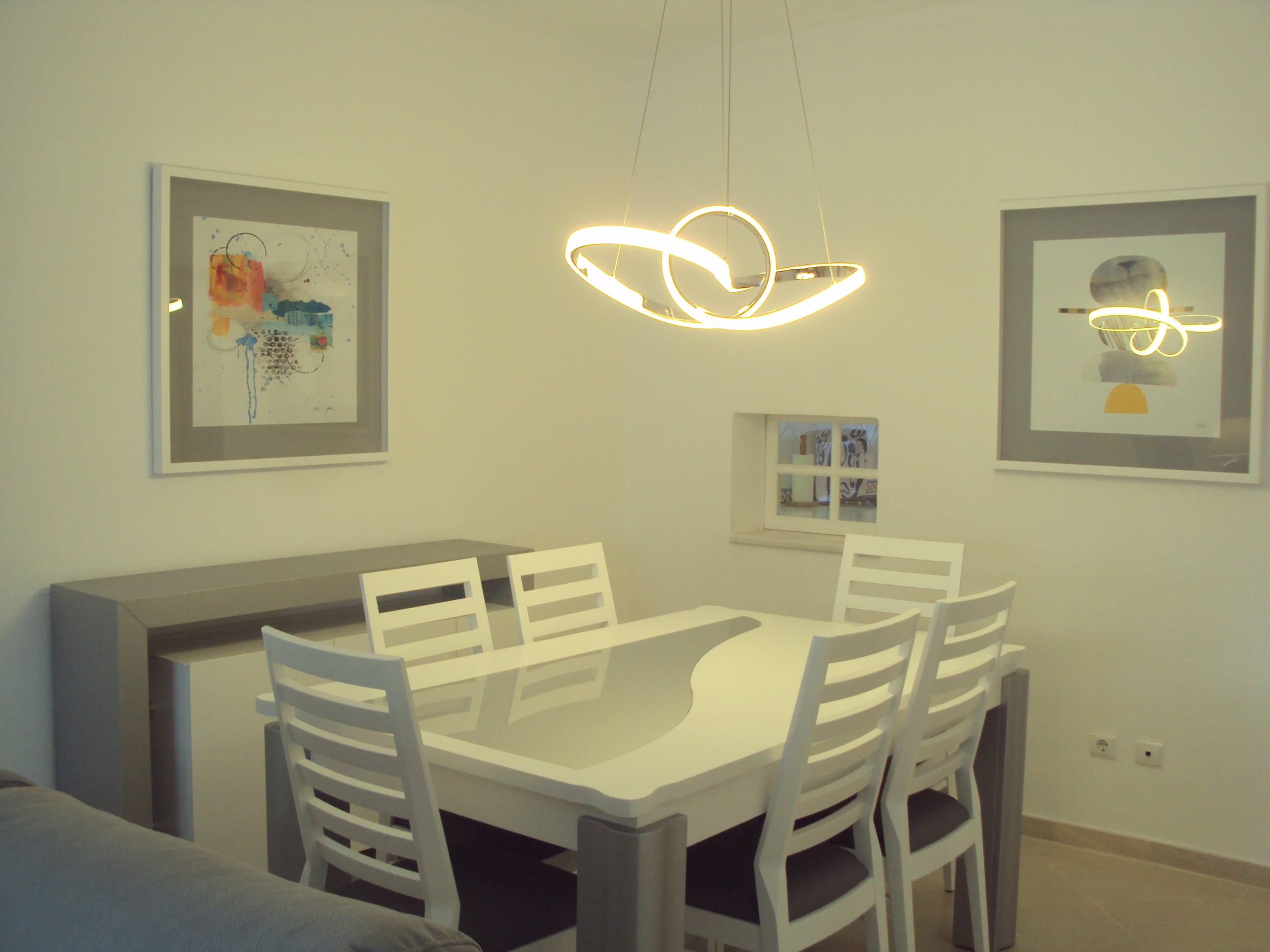 Dining area 10392