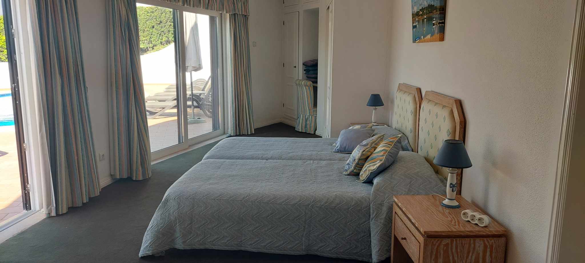 Ground floor bedroom 2 1012