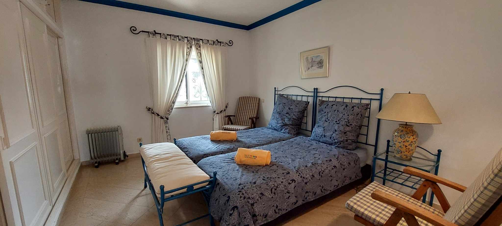 Guests bedroom 10405