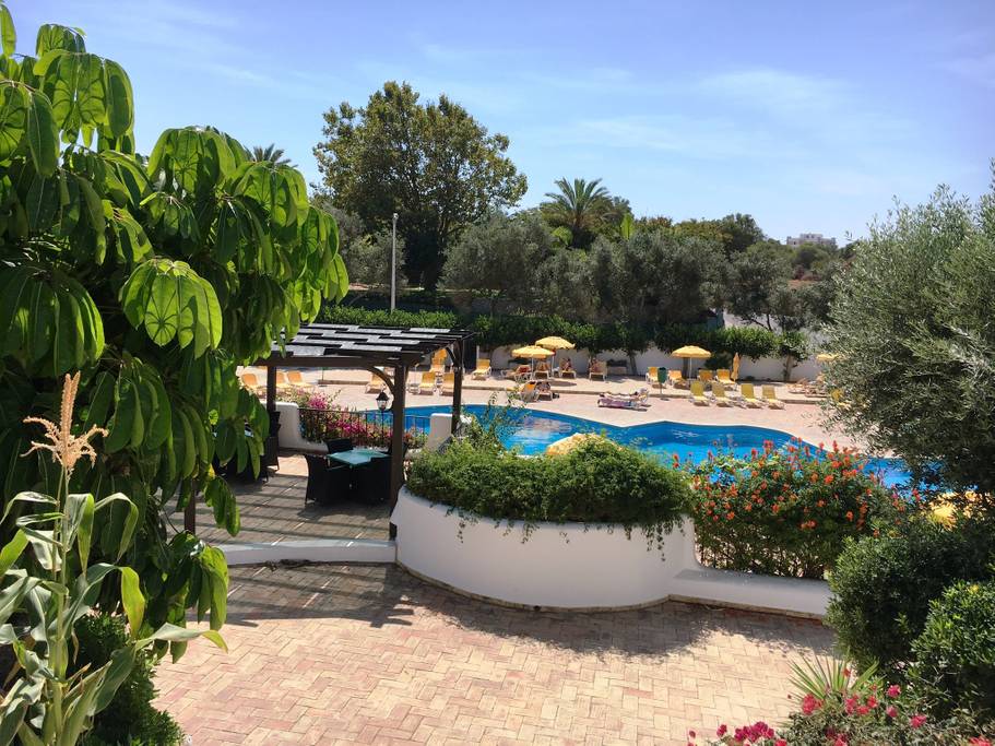 Main pool at ALTO Club 12b26