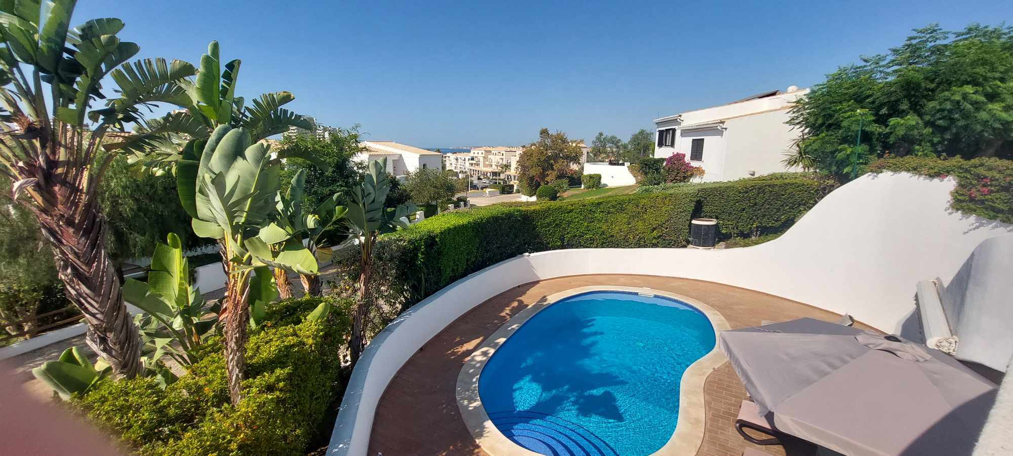 View from terrace 1012