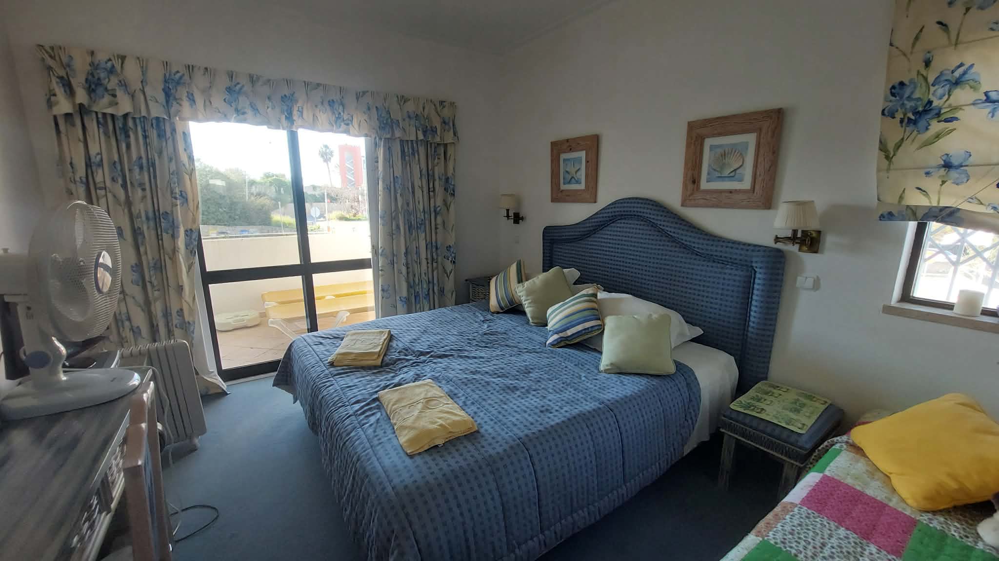 REF 10396 - MASTER BEDROOM